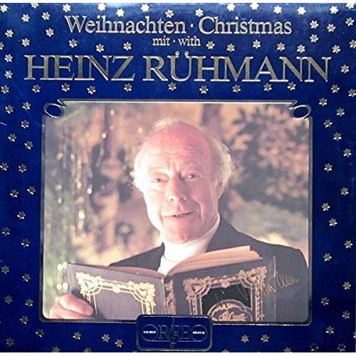 Weihnachten - Vinyl LP
