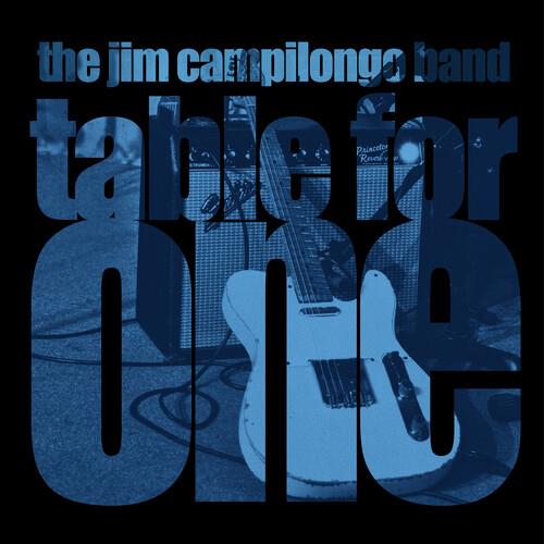 Table For One - Vinyl LP