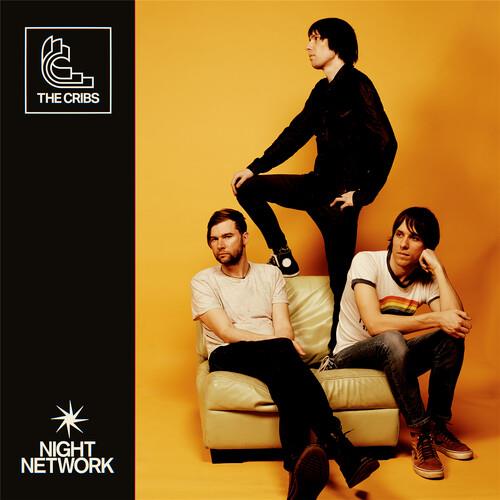 Night Network - Vinyl LP (Black)