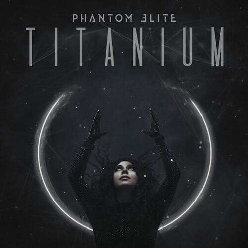 Titanium - Vinyl LP