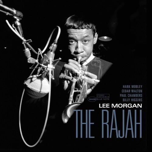 The Rajah - Vinyl LP