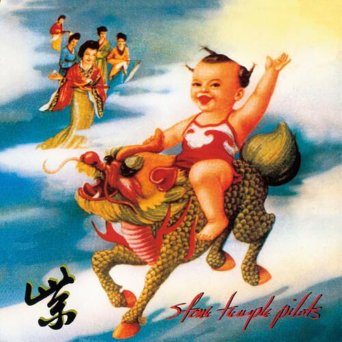 Purple - Vinyl LP