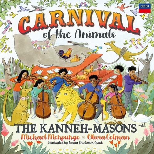 Carnival - Vinyl LP