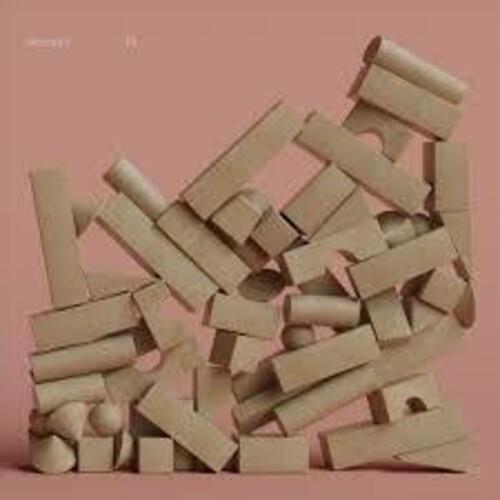 III - Vinyl LP