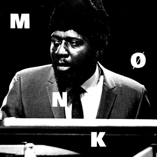 Monk - Vinyl LP