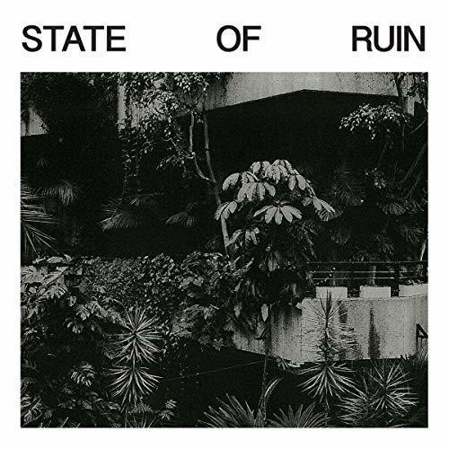 State Of Ruin - Vinyl LP