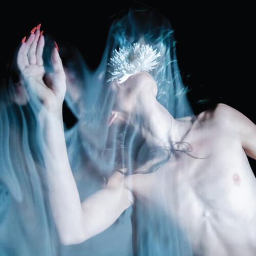 Shatter (Silver Vinyl) - Vinyl LP (Silver)
