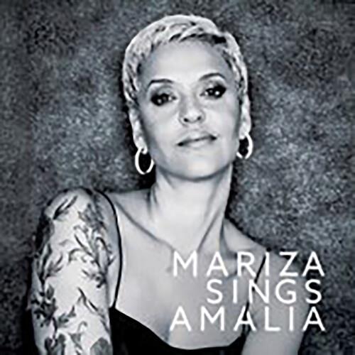 Sings Amelia - Vinyl LP