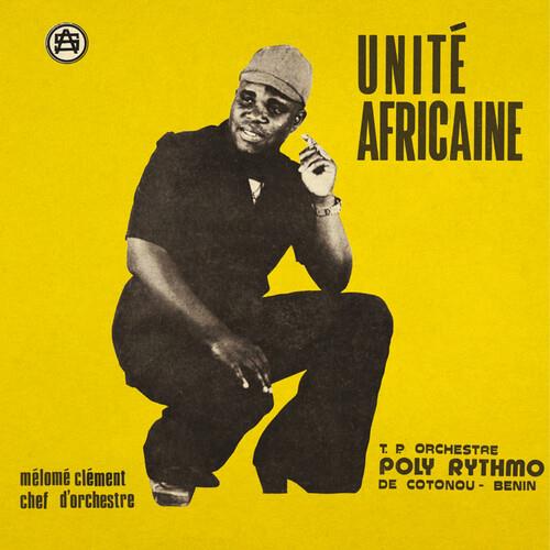 Unite Africaine - Vinyl LP