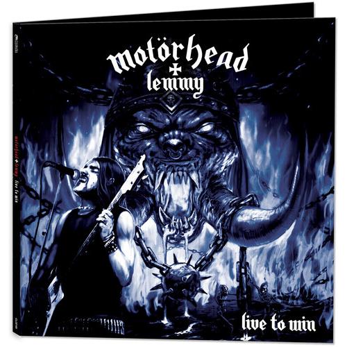 Live To Win - Deluxe Edition Vinyl LP