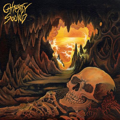 Have A Nice Day (Halloween Orange Vinyl) - Vinyl LP