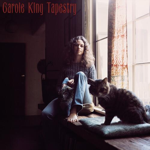 Tapestry - Vinyl LP 150 Gram