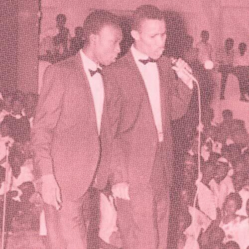 If I Had a Pair of Wings: Jamaican Doo Wop Vol. 2 / Various - Vinyl LP