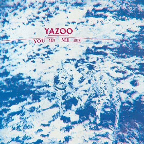 You & Me Both - Vinyl LP