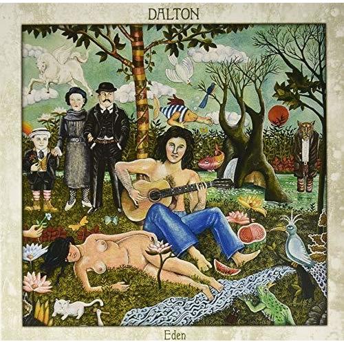 Eden - Vinyl LP