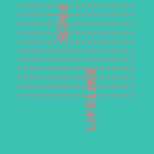 Lifelike - Vinyl LP