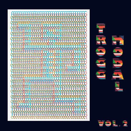 Trogg Modal Vol. 2 - Vinyl LP