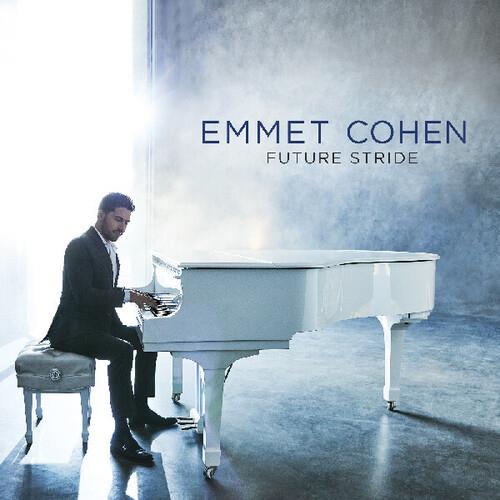 Future Stride - Vinyl LP 140 Gram