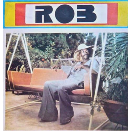 Rob - Vinyl LP