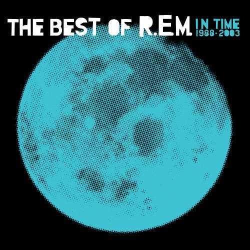 In Time: The Best Of R.E.M. 1988-2003 - Vinyl LP 180 Gram