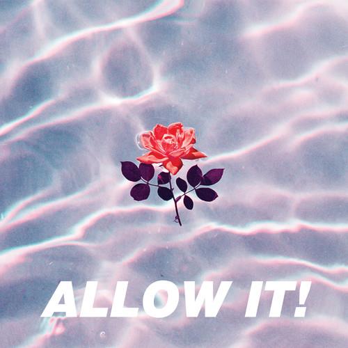 Allow It! - Vinyl LP