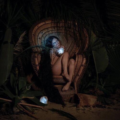 Bakunawa - Vinyl LP