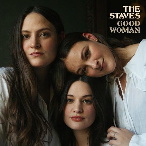 Good Woman - Vinyl LP