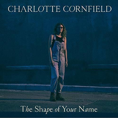 Shape Of Your Name - Vinyl LP