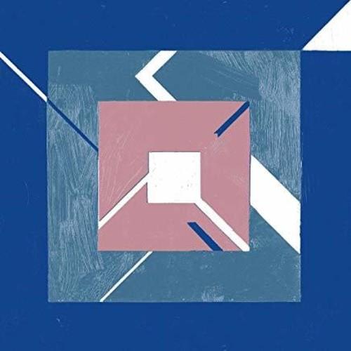 Lines of Sight - Vinyl LP