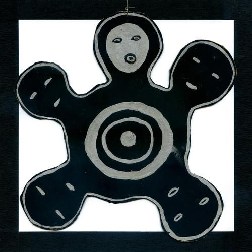 No Tracks in the Snow - Vinyl LP (Black)