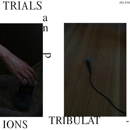 Trials & Tribulations - Vinyl LP