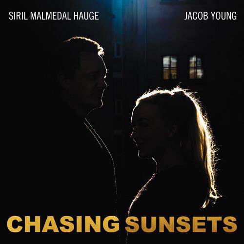 Chasing Sunets - Vinyl LP