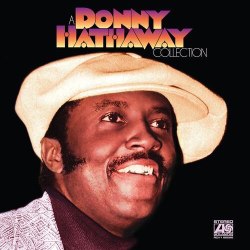 A Donny Hathaway Collection (2LP) - Vinyl LP (Purple)