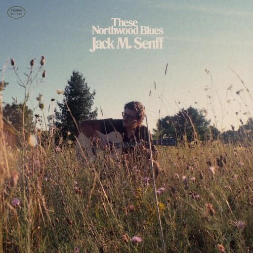 These Northwood Blues - Limited Edition Vinyl LP