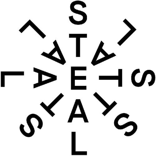 Steals - Vinyl LP