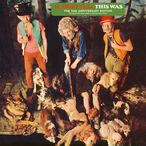 This Was - Anniversary Edition Vinyl LP
