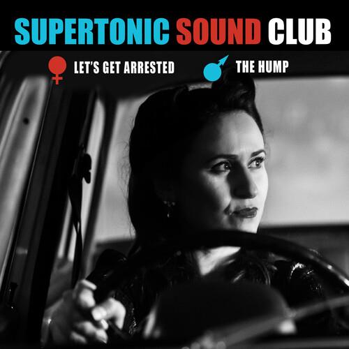 Let's Get Arrested - 7-Inch Single