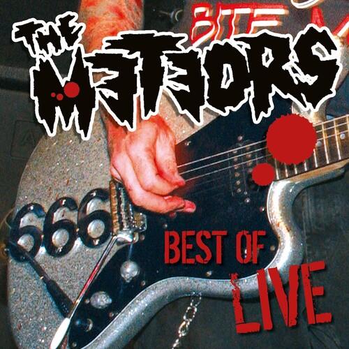 Best Of Live - Vinyl LP