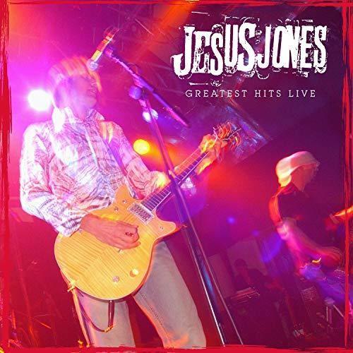 Greatest Hits Live - Vinyl LP