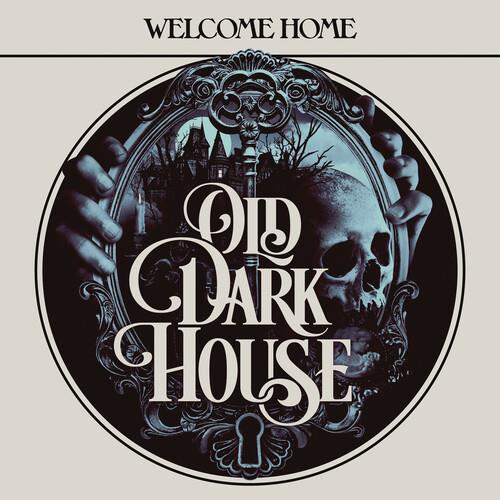 Welcome Home - Vinyl LP