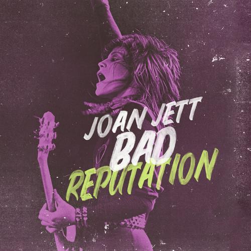 Bad Reputation: Music From The Original Motion Picture - Vinyl LP 150 Gram