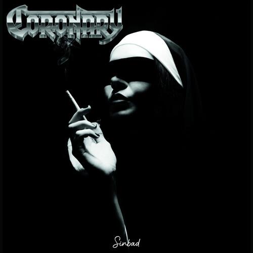 Sinbad - Vinyl LP