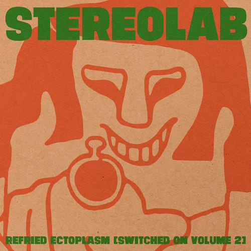 Refried Ectoplasm (Switched on Volume 2) - Vinyl LP
