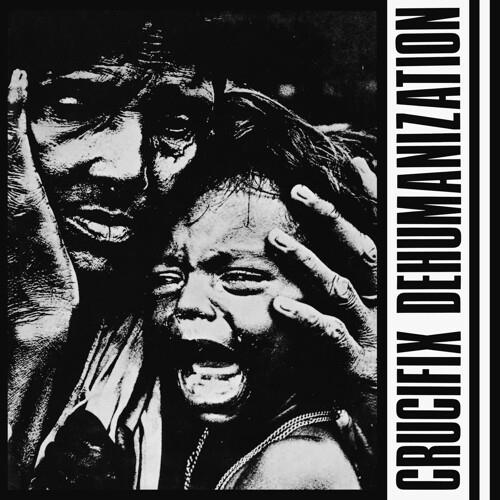 Dehumanization - Vinyl LP