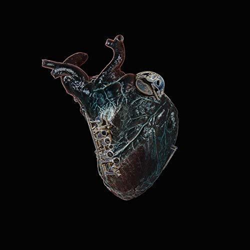 Guardians Of The Heart Machine - Vinyl LP