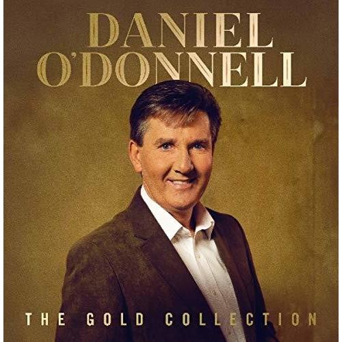 Gold Collection - Vinyl LP