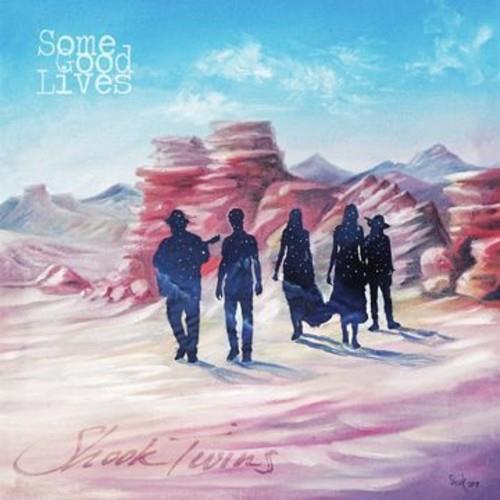Some Good Lives - Vinyl LP