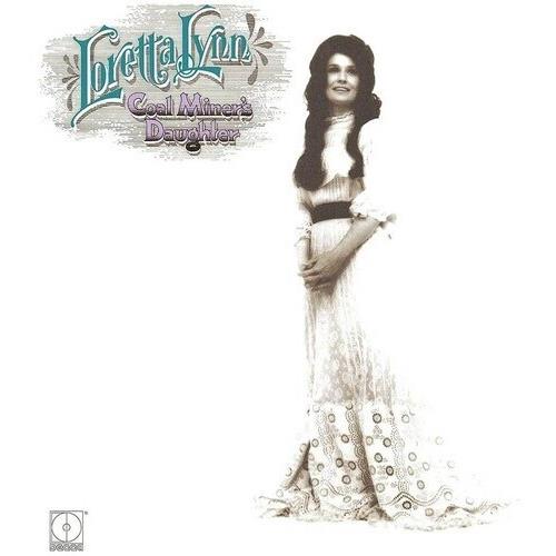 Coal Miner's Daughter - Vinyl LP
