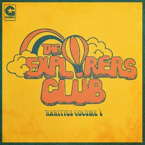 Rarities Volume 1 - Vinyl LP