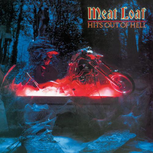 Hits Out Of Hell - Vinyl LP 150 Gram